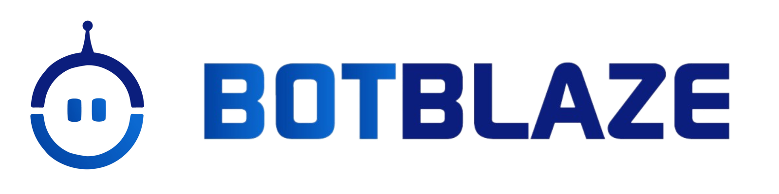 Logo BotBlaze